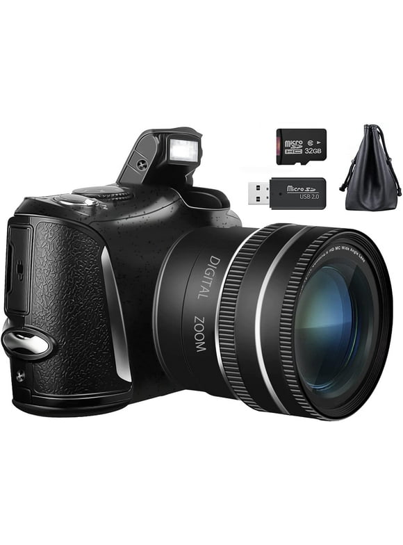 Como escolher uma câmera: o guia de compra definitivo 2插图