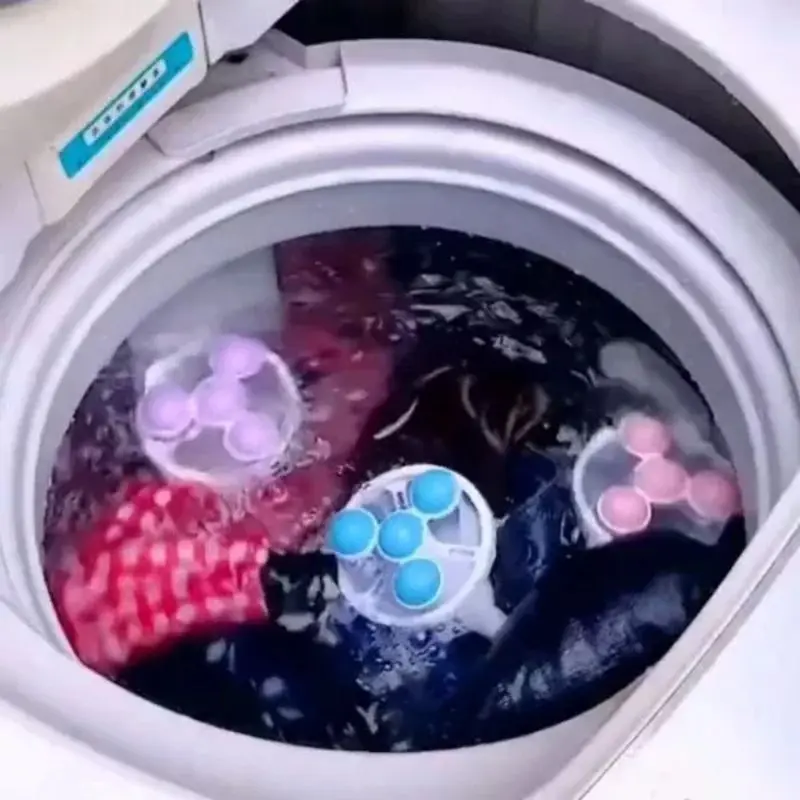 Quais são os Diferentes Ciclos de Lavagem Disponíveis em uma Mini Máquina de Lavar? Explorando as Opções para uma Lavanderia Eficiente em Espaços Compactos插图