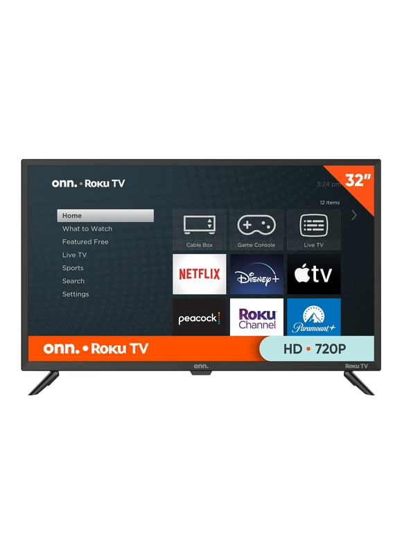 “Quais são as opções de conectividade disponíveis nas TVs de 32 polegadas?”插图