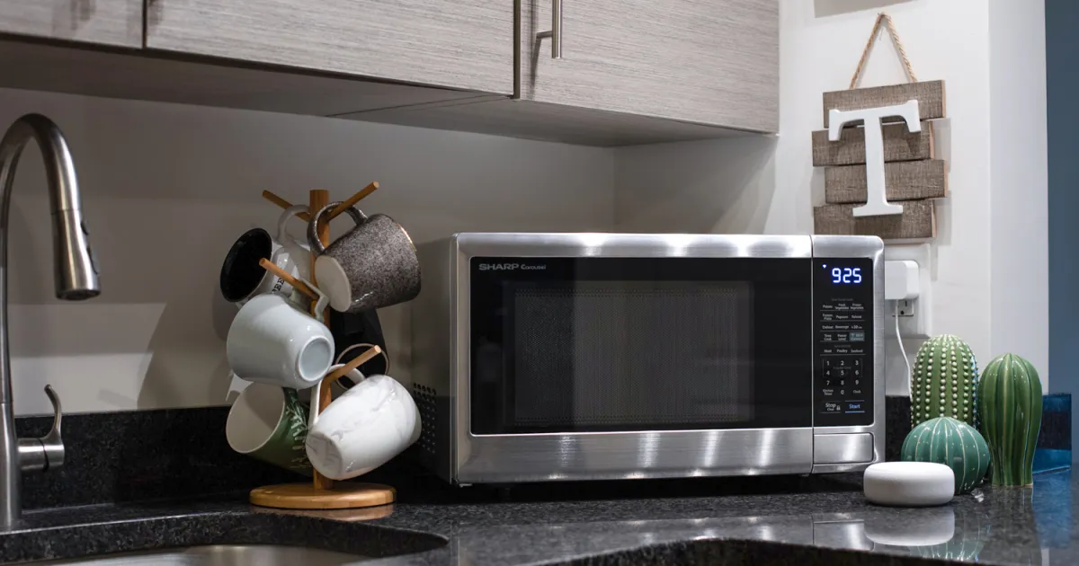 Will microwave kill mold on bread?缩略图