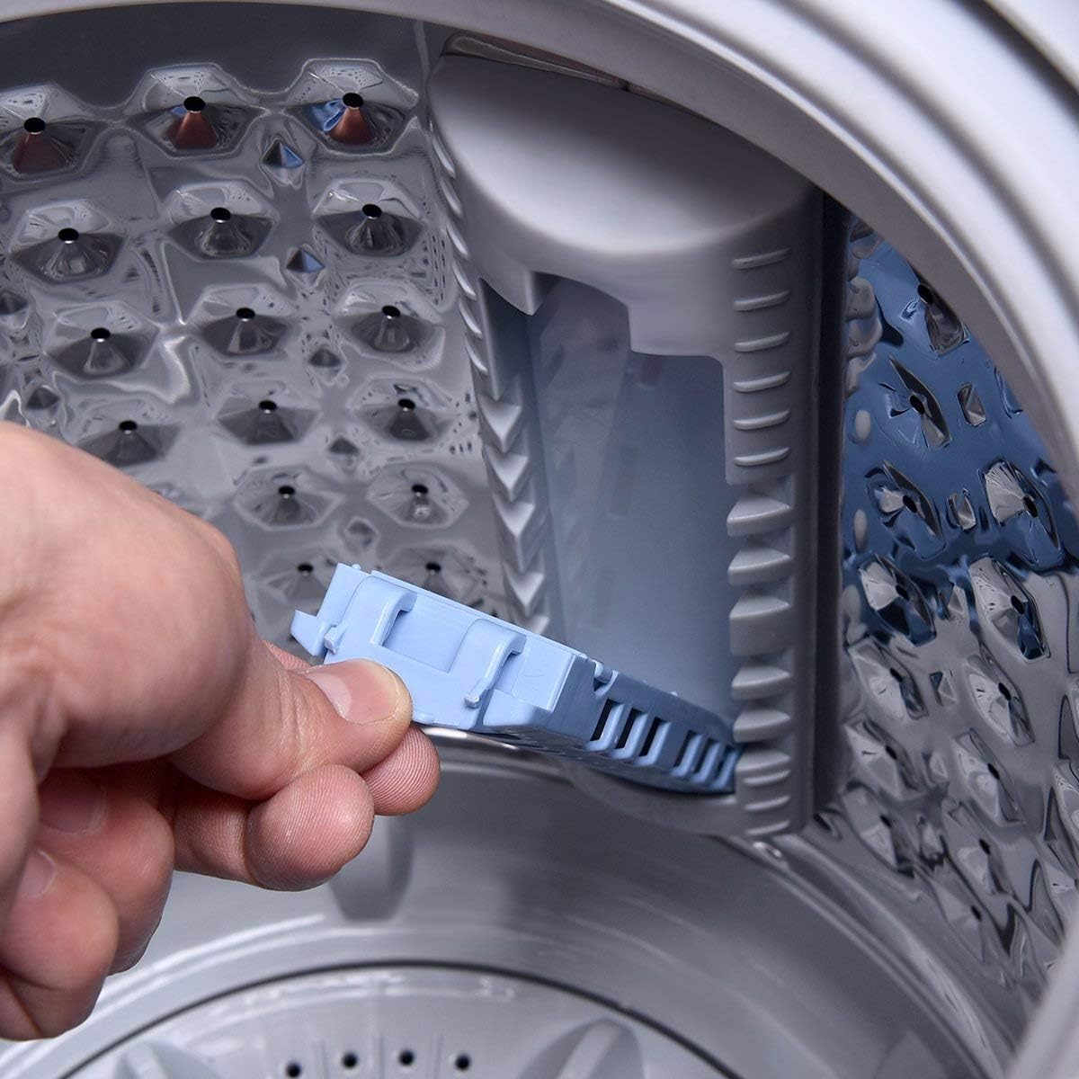 washing machine top load