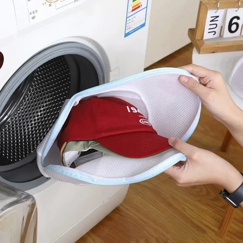 hat washing machine