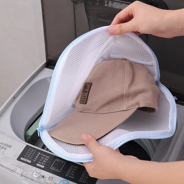 hat washing machine