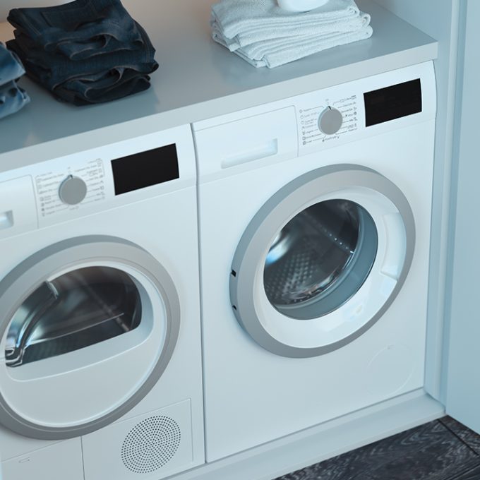 clothes dryer repair