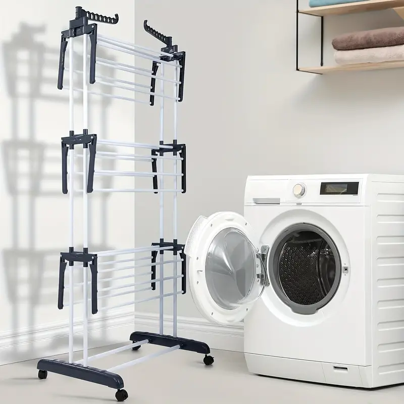 a dryer take to dry clothes