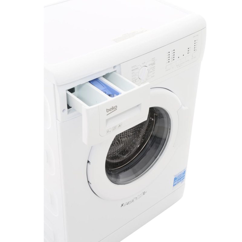 beko washing machine