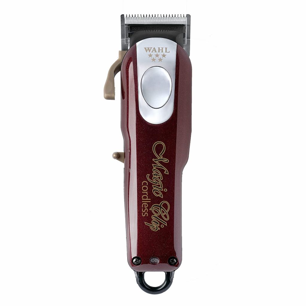 best hair clipper