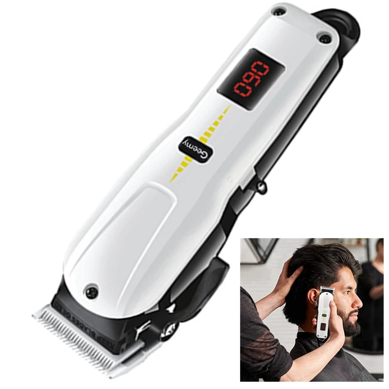 best hair clipper