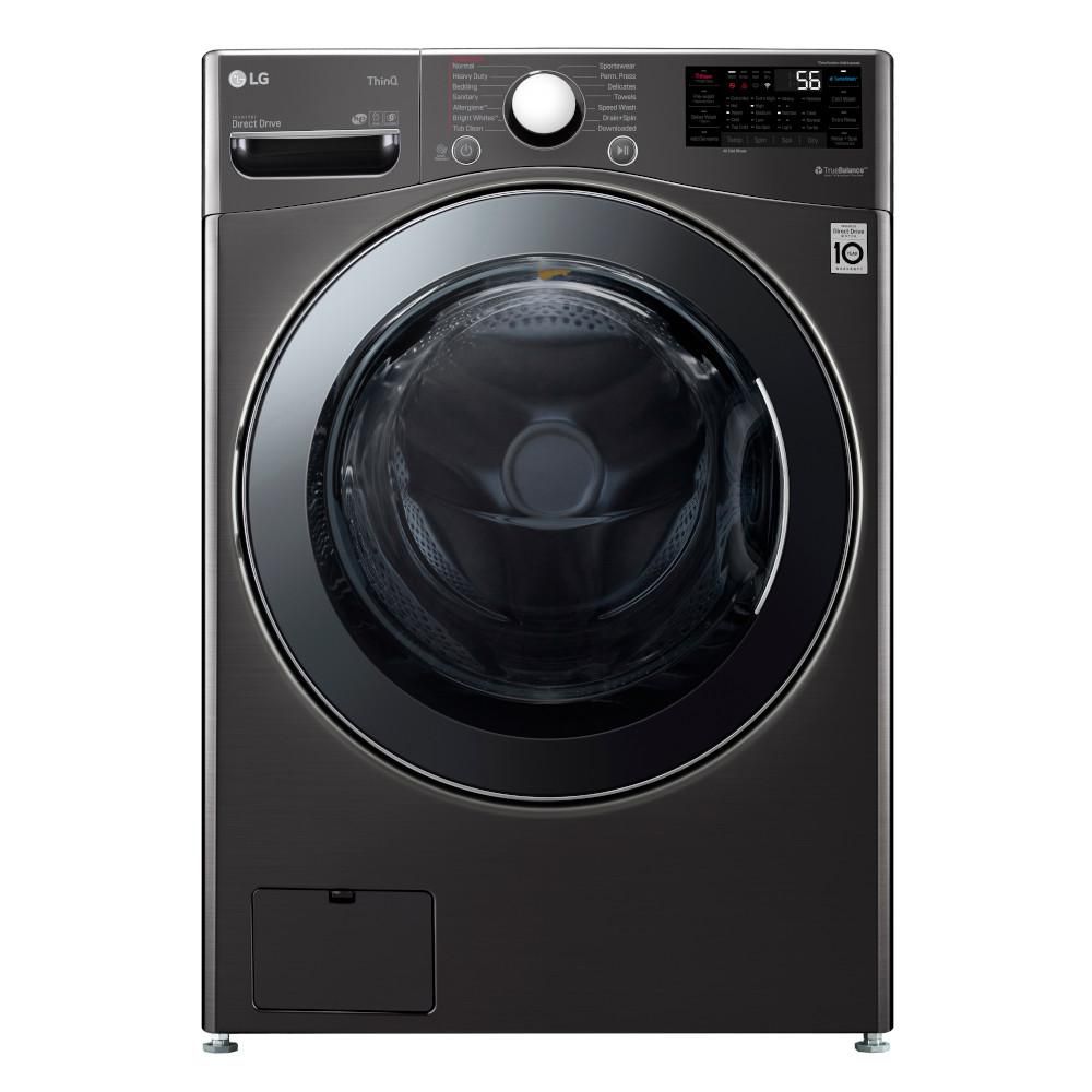 lg dryer