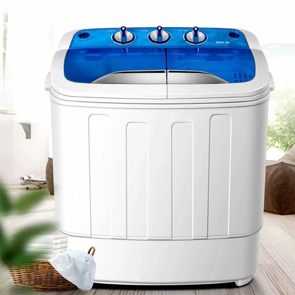 mini washing machine and dryer