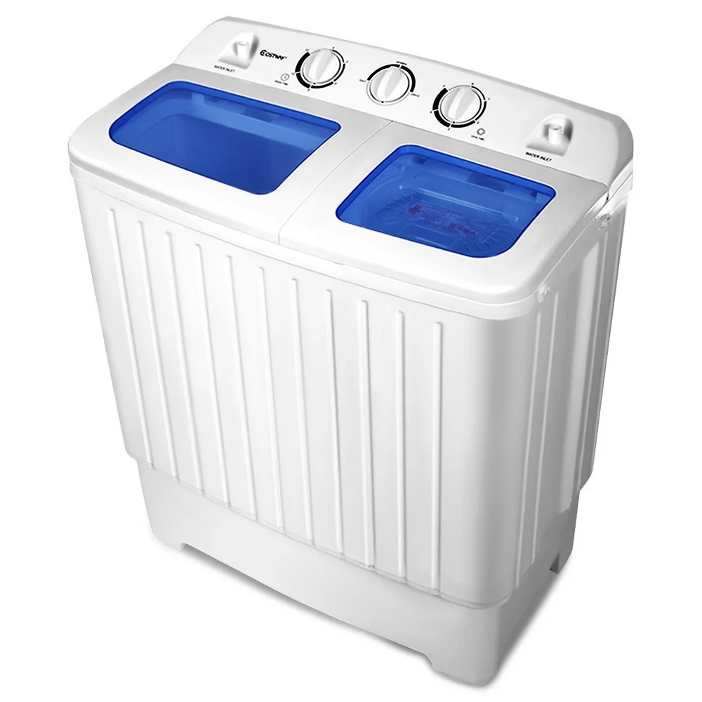 mini washing machine and dryer