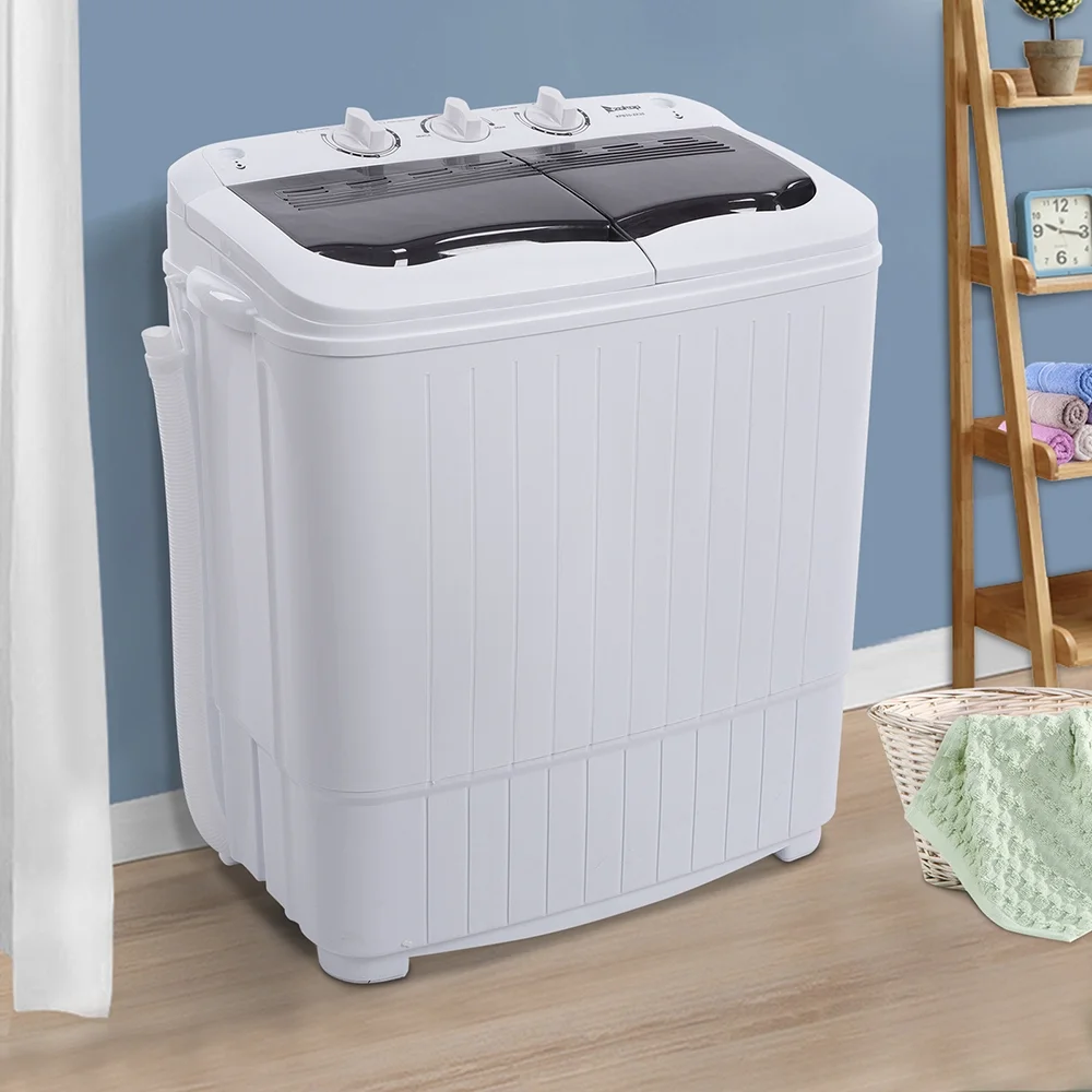 mini washing machine and dryer