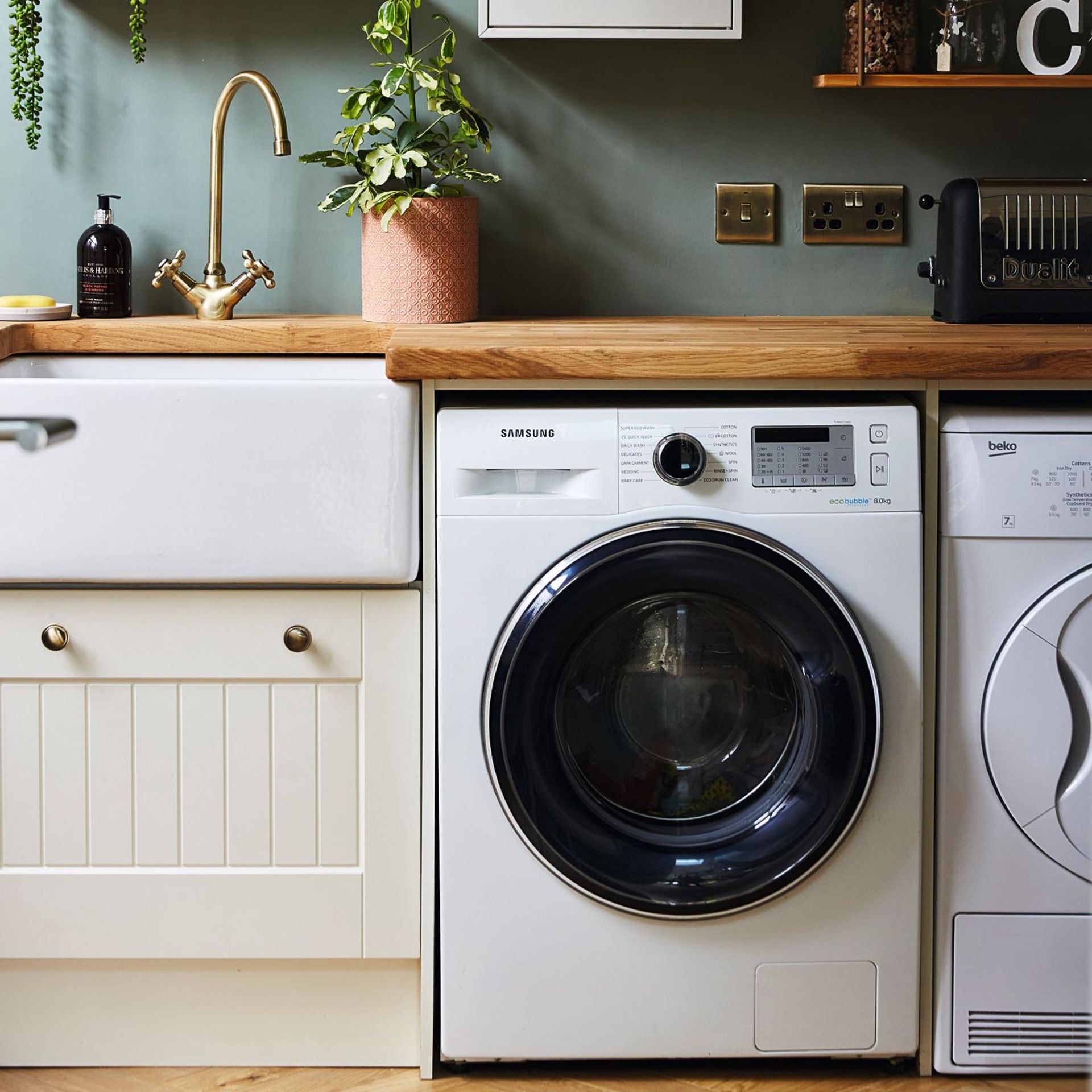 how to dry clothes faster in dryer