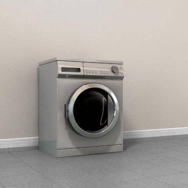 a dryer