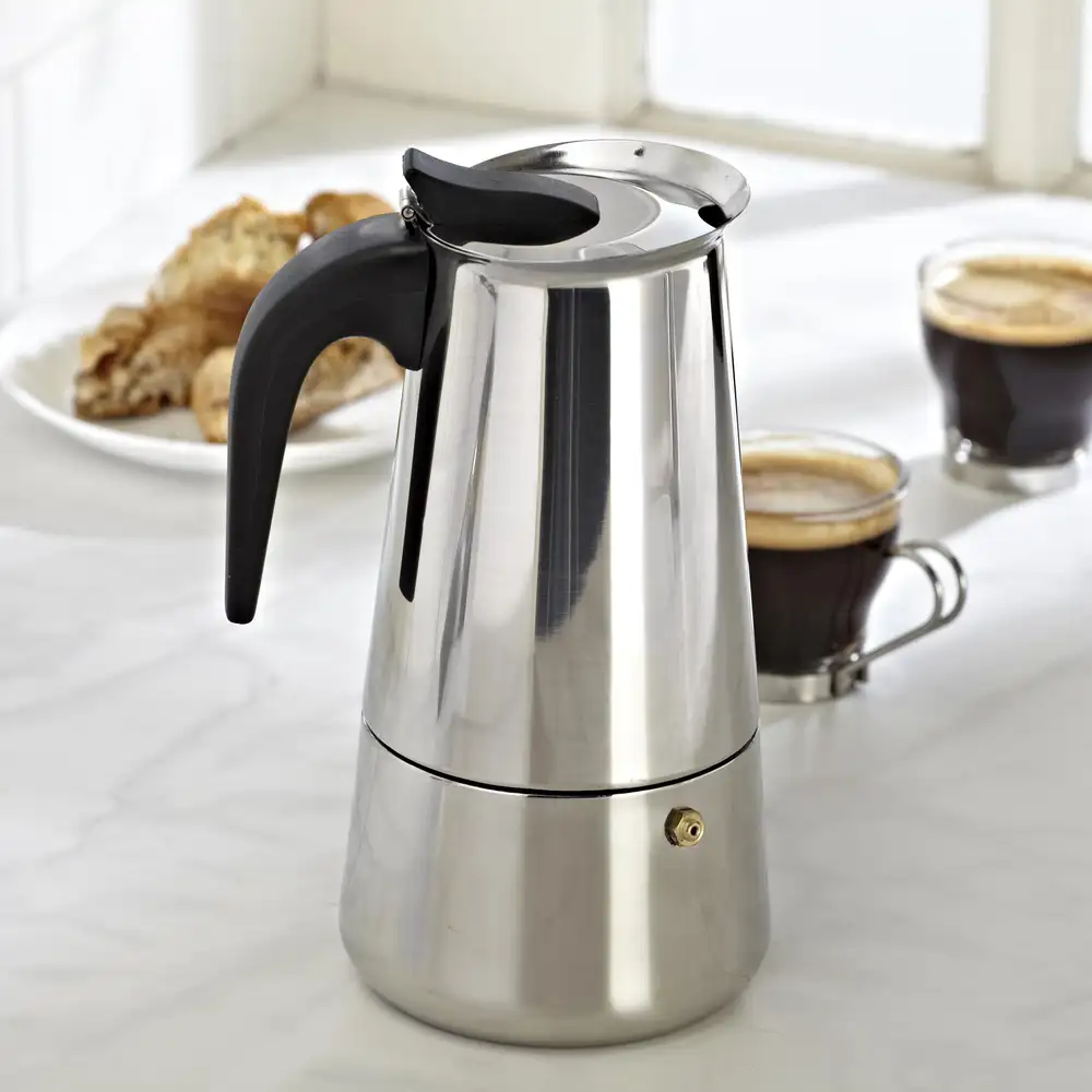 stovetop espresso maker