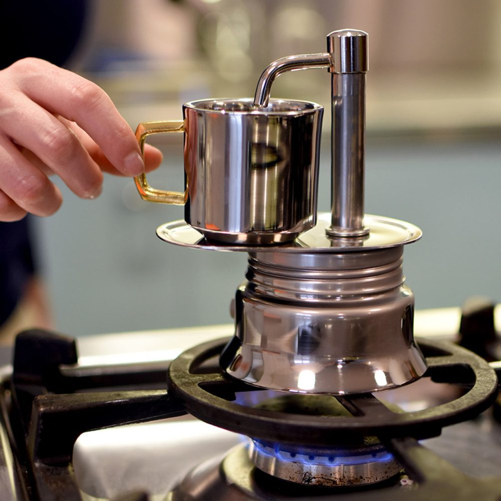 stovetop espresso maker