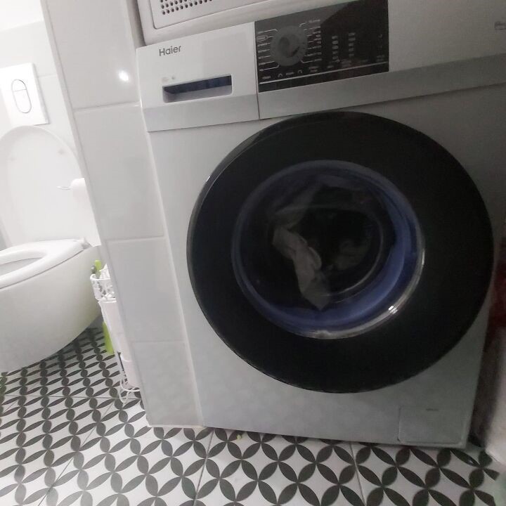 a dryer