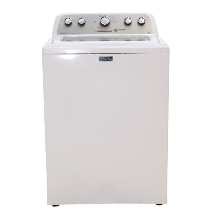 maytag washing machine 