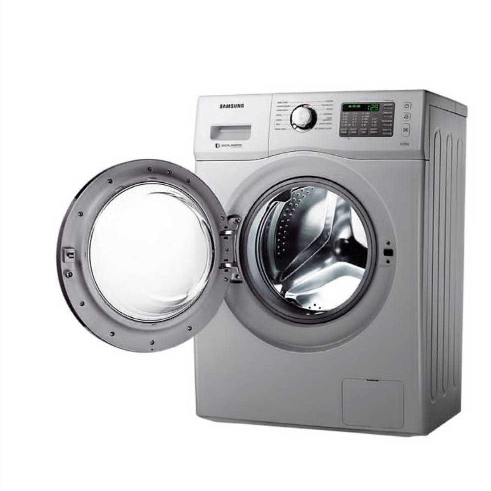 samsung washing machine