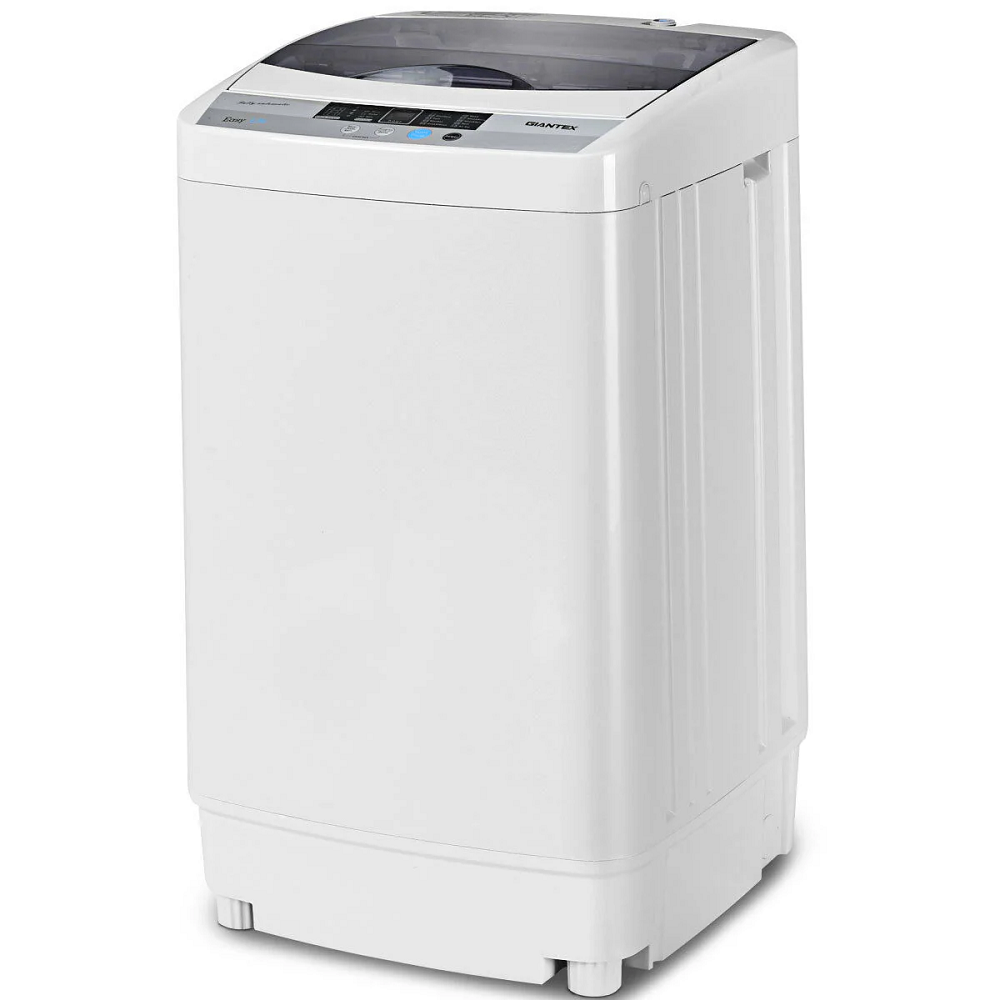 cheap washing machine