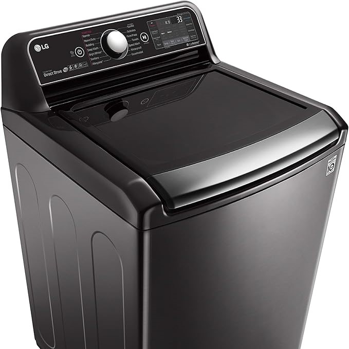 lg washing machine