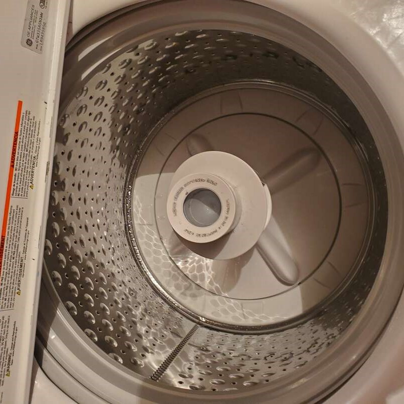 washing machine wont drain