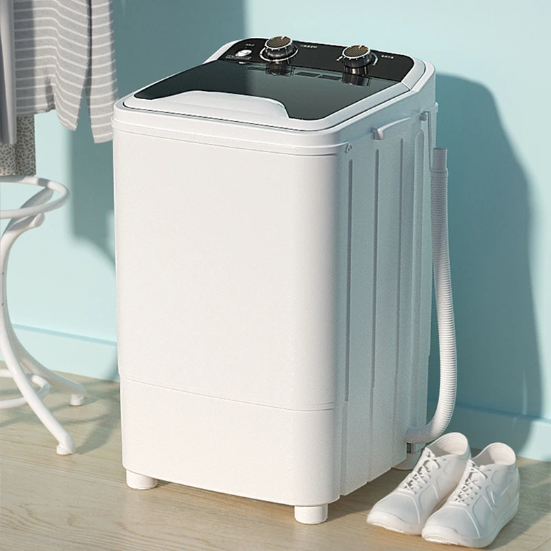 portable washing machine