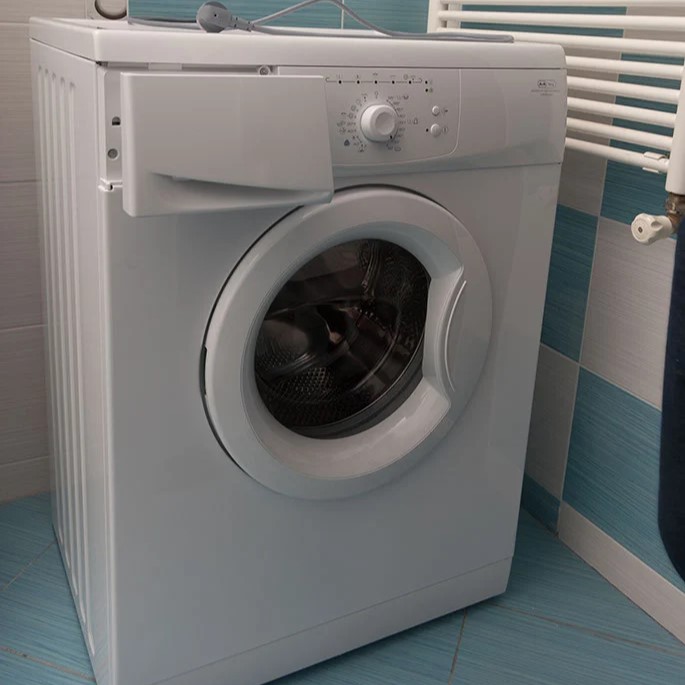 Washing Machine Installation