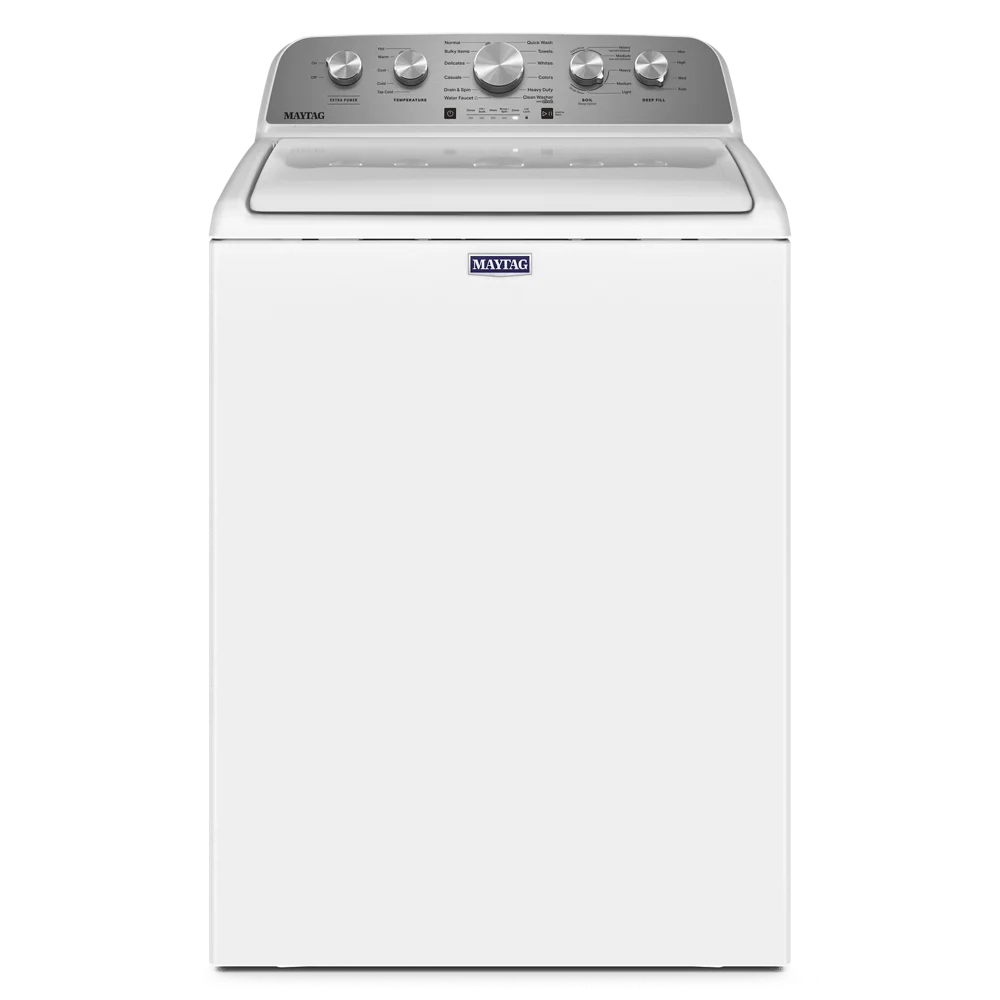 maytag washing machine 