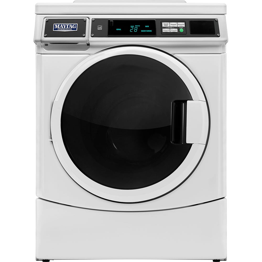 maytag washing machine 