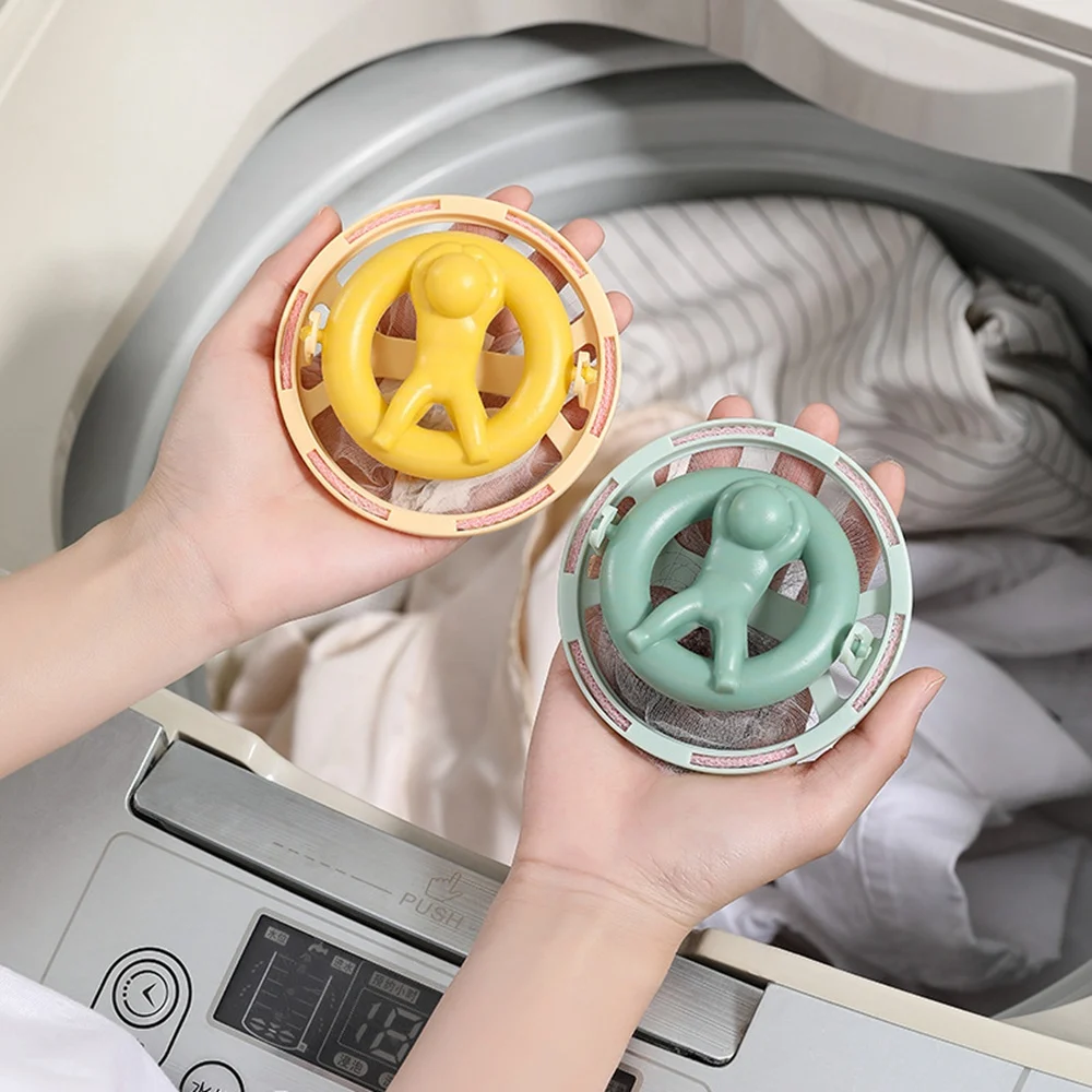 product for washing machine