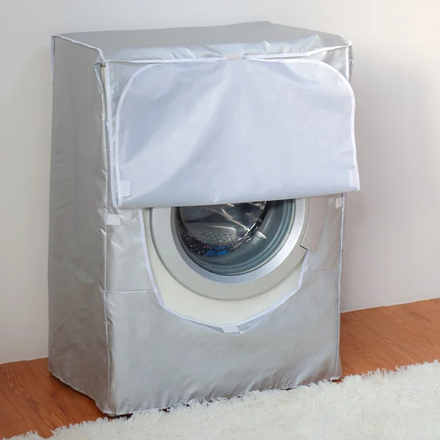 front load washing machine