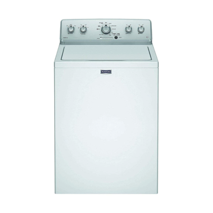 maytag washing machine 