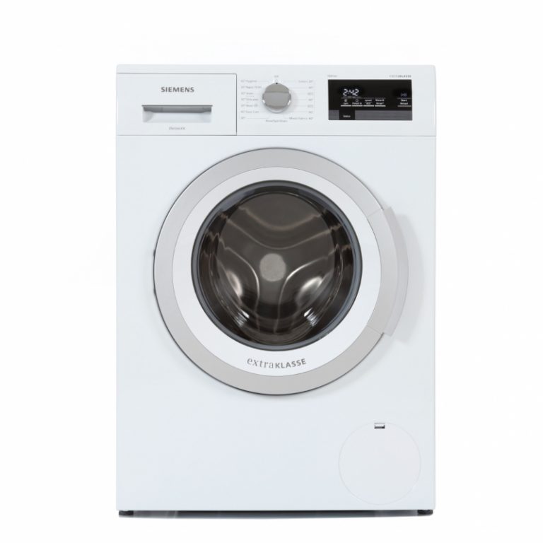 cheap washing machine