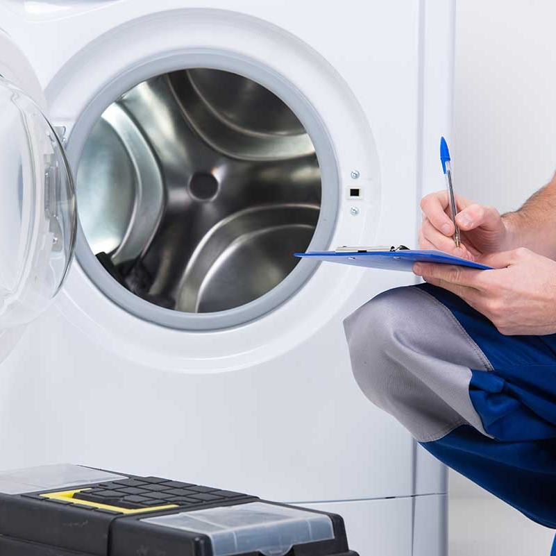 Washing Machine Installation