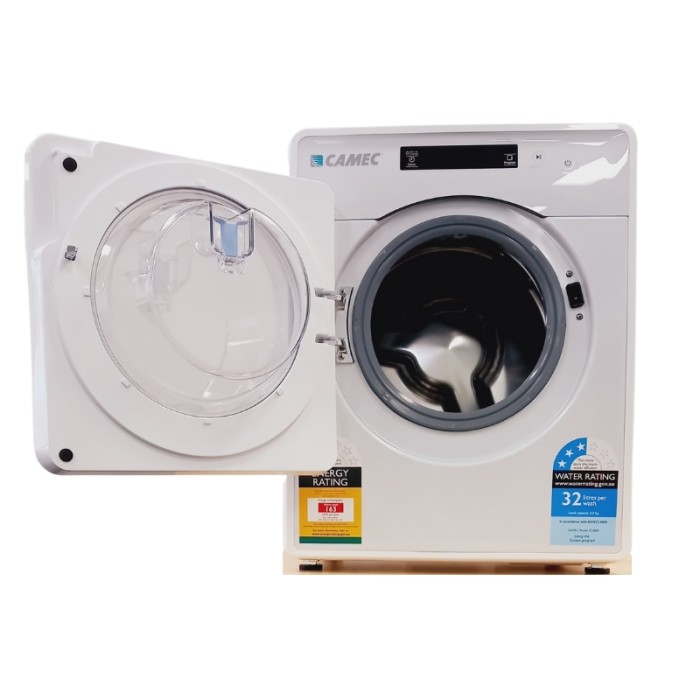 rv washing machine