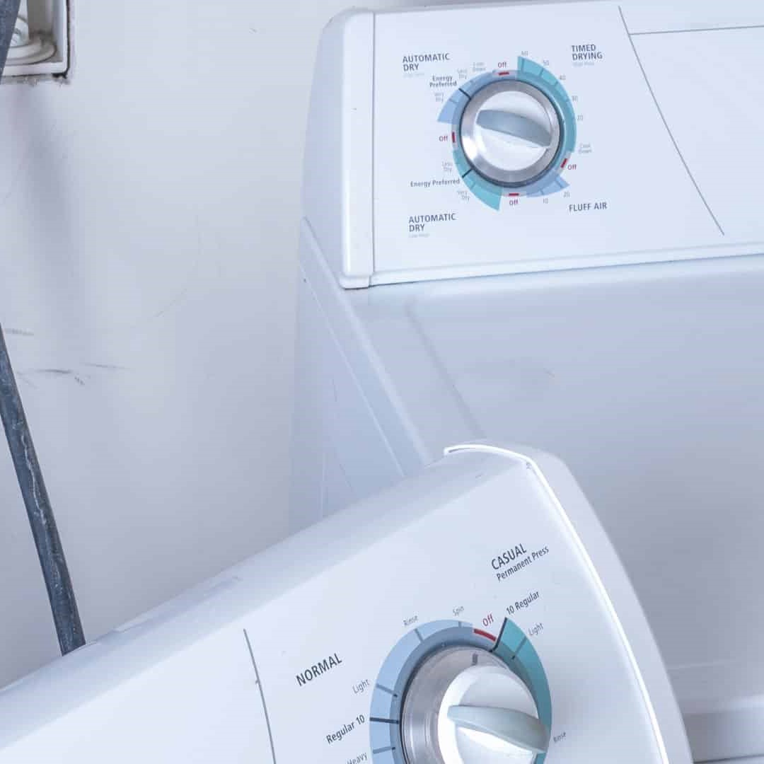 Washing Machine Installation