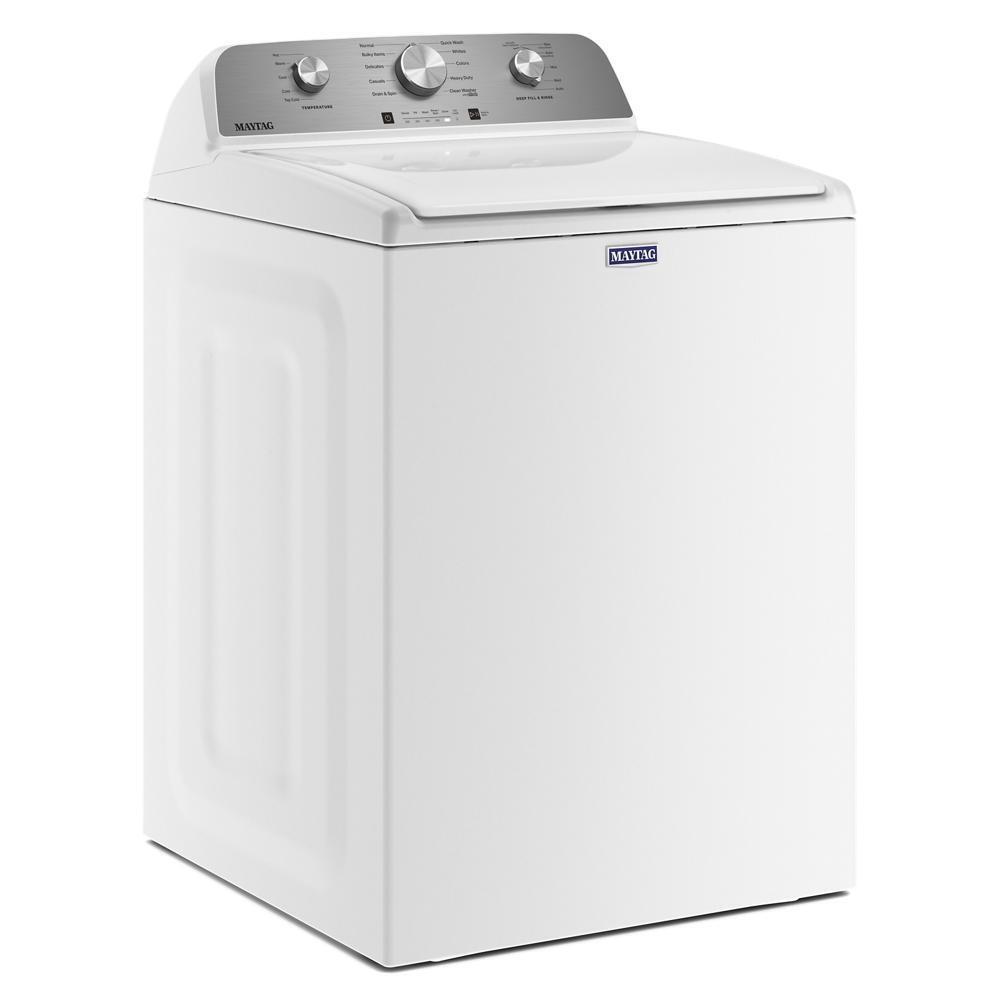 maytag washing machine 