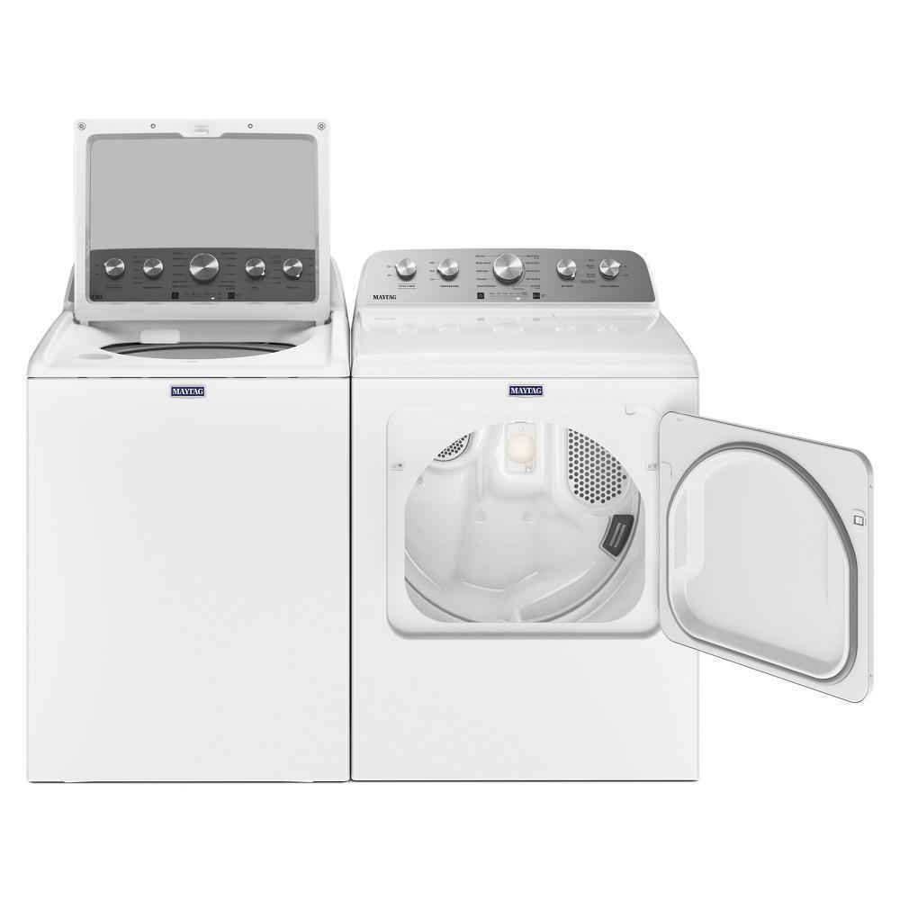 maytag washing machine