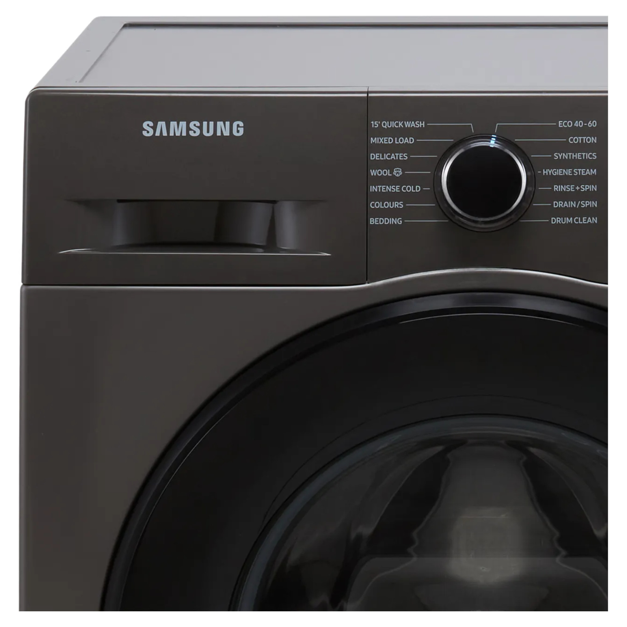 samsung washing machine