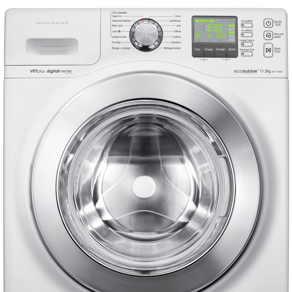 samsung washing machine