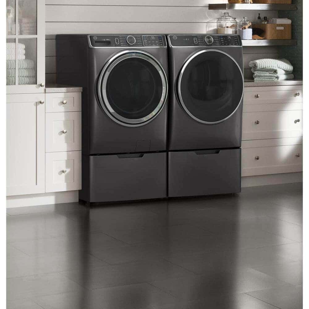 best washer and dryer 2024