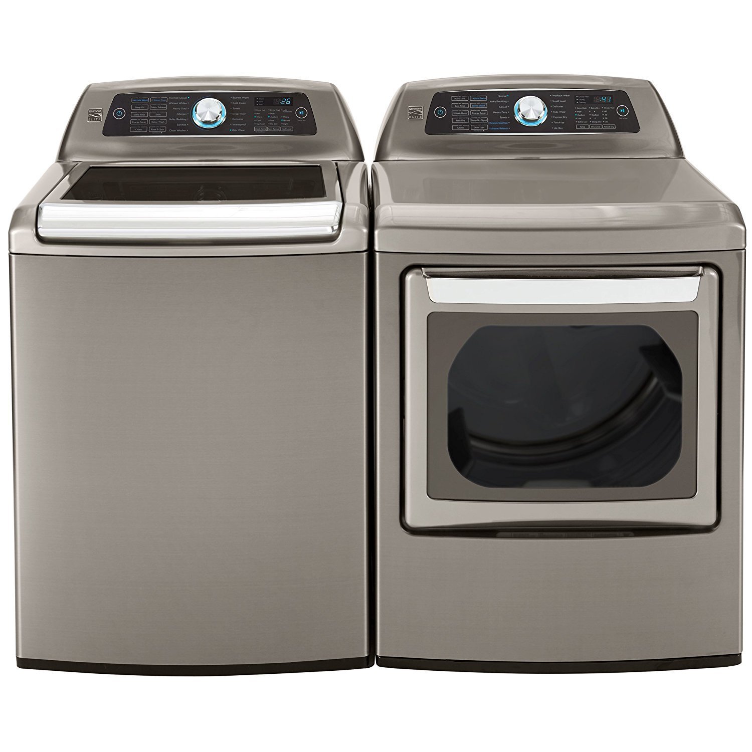 washer and dryer in one