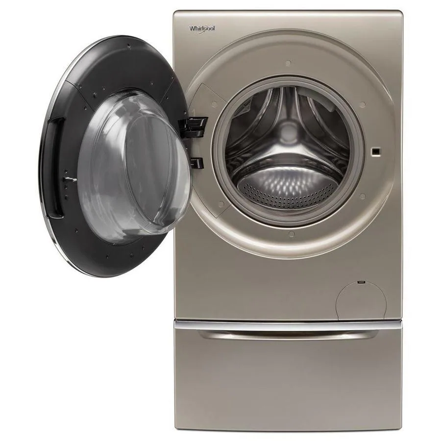 washer and dryer in one