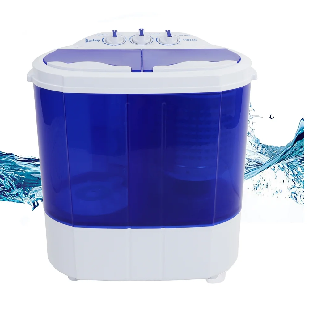 mini portable washing machine