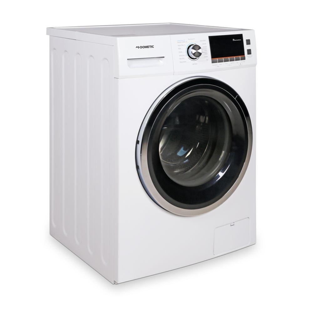 portable washer and dryer