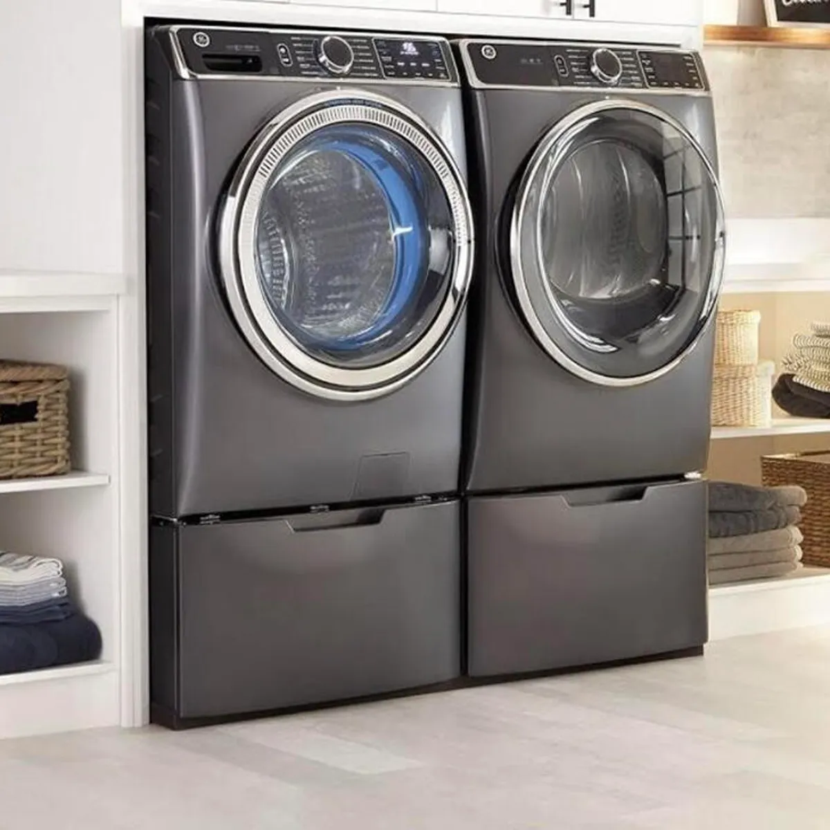 best washer and dryer 2024