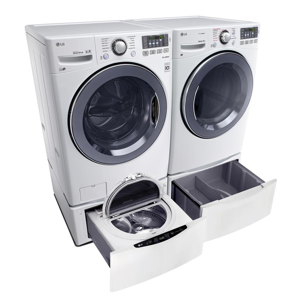 best washer and dryer 2024