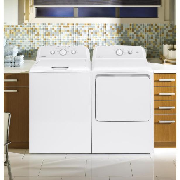 washer and dryer sale