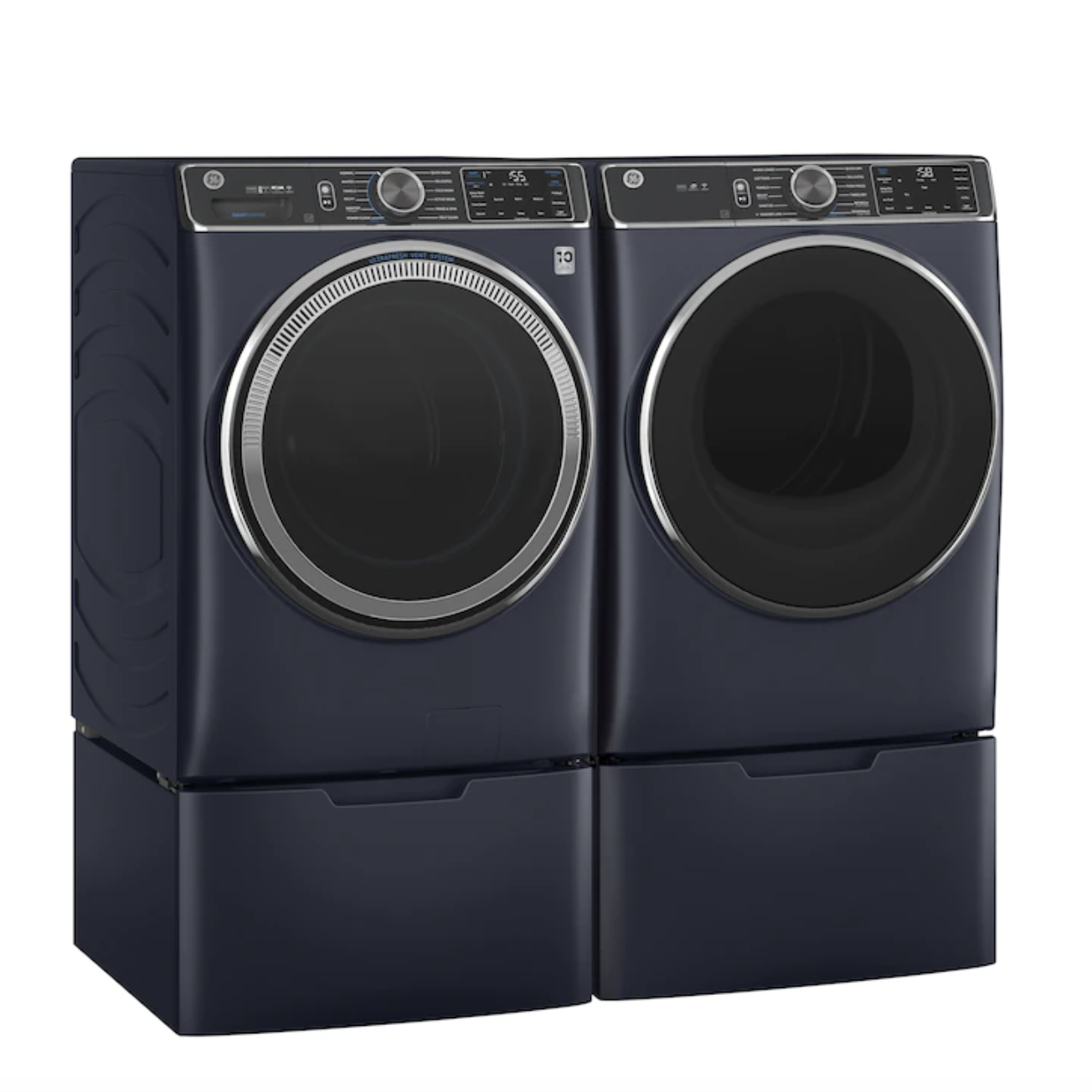 best washer and dryer